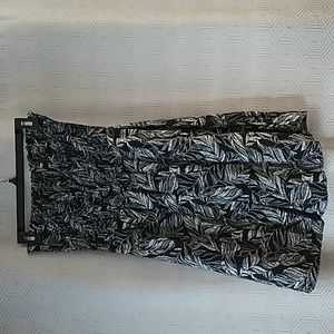 WlovesM  Strapless Dress Size Small